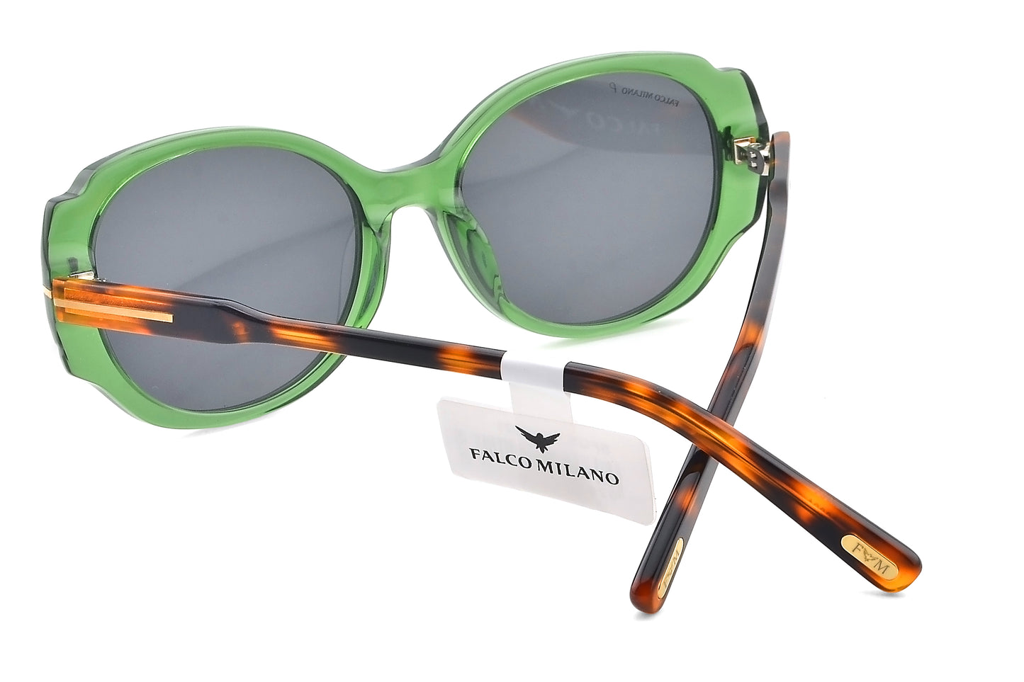 Emerald Wild Cateye