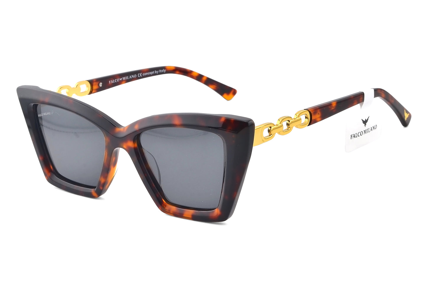 Wildfire Chic Cateye