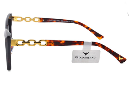 Wildfire Chic Cateye