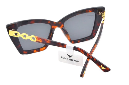 Wildfire Chic Cateye