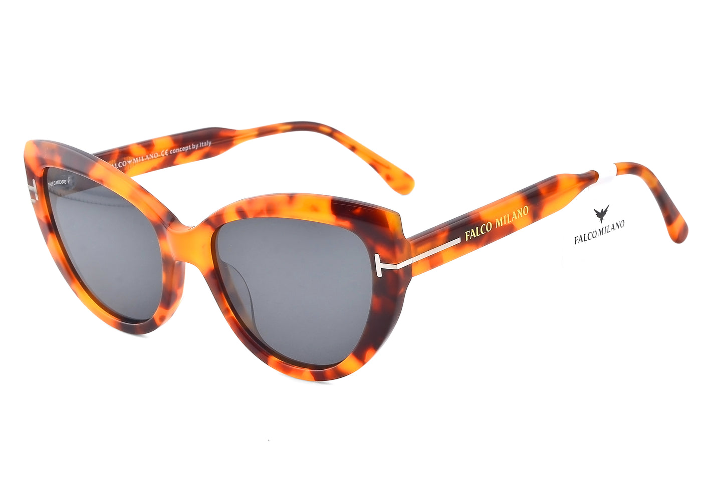 Wild Monarch Cateye