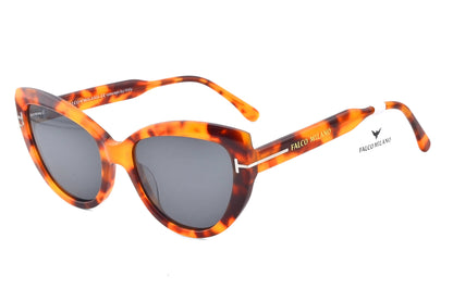 Wild Monarch Cateye
