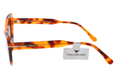 Wild Monarch Cateye