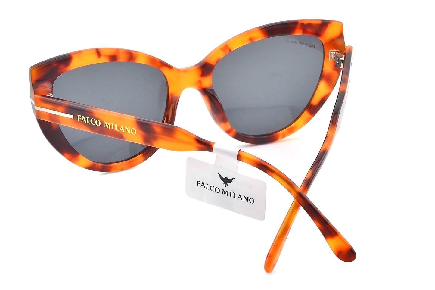Wild Monarch Cateye