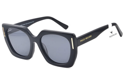 Onyx Ritz Butterfly