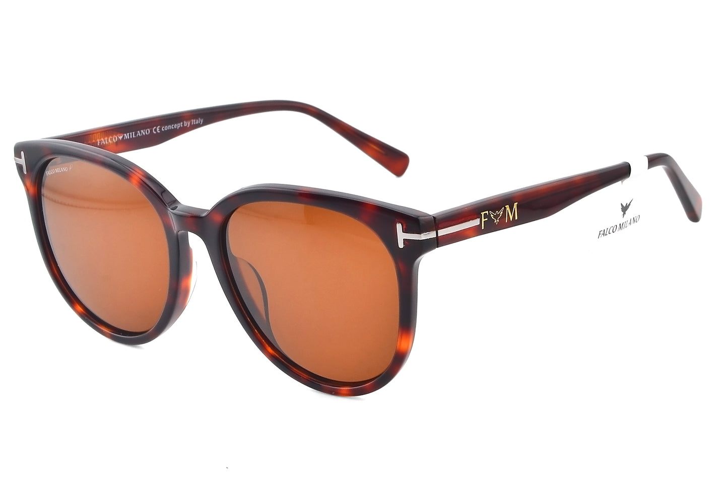 Classic Midnight Wayfarer