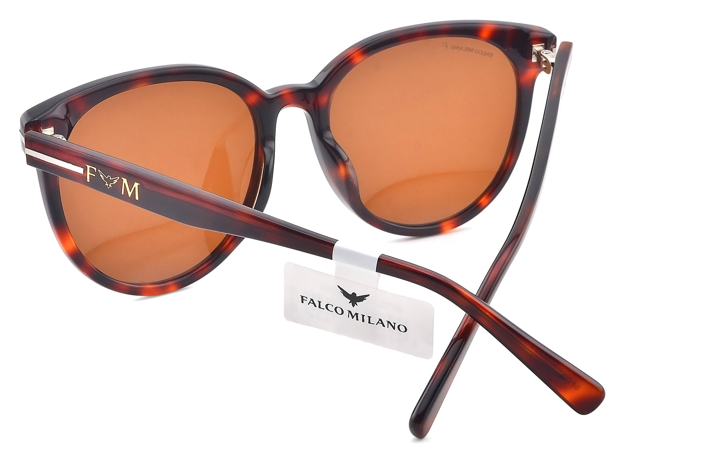Classic Midnight Wayfarer
