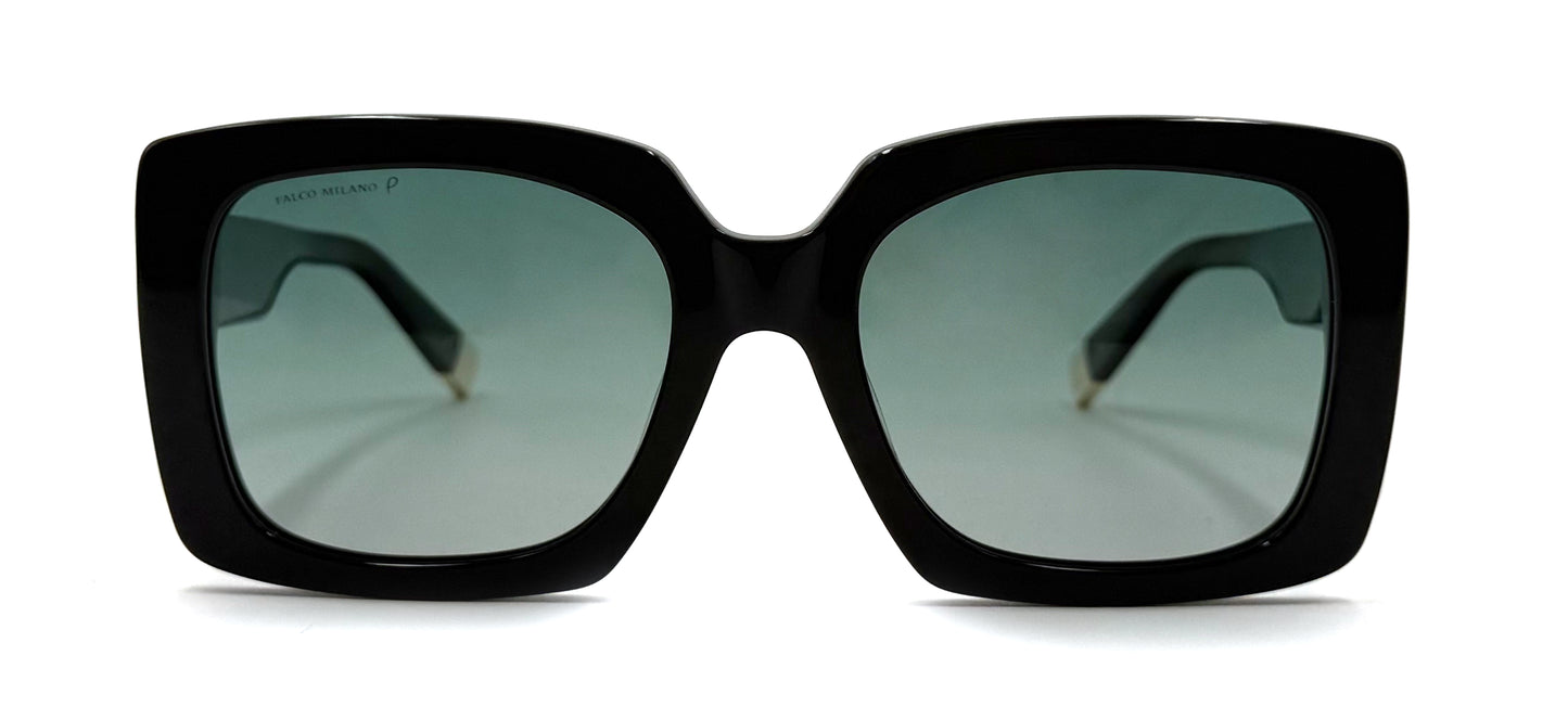 The Jungle Butterfly