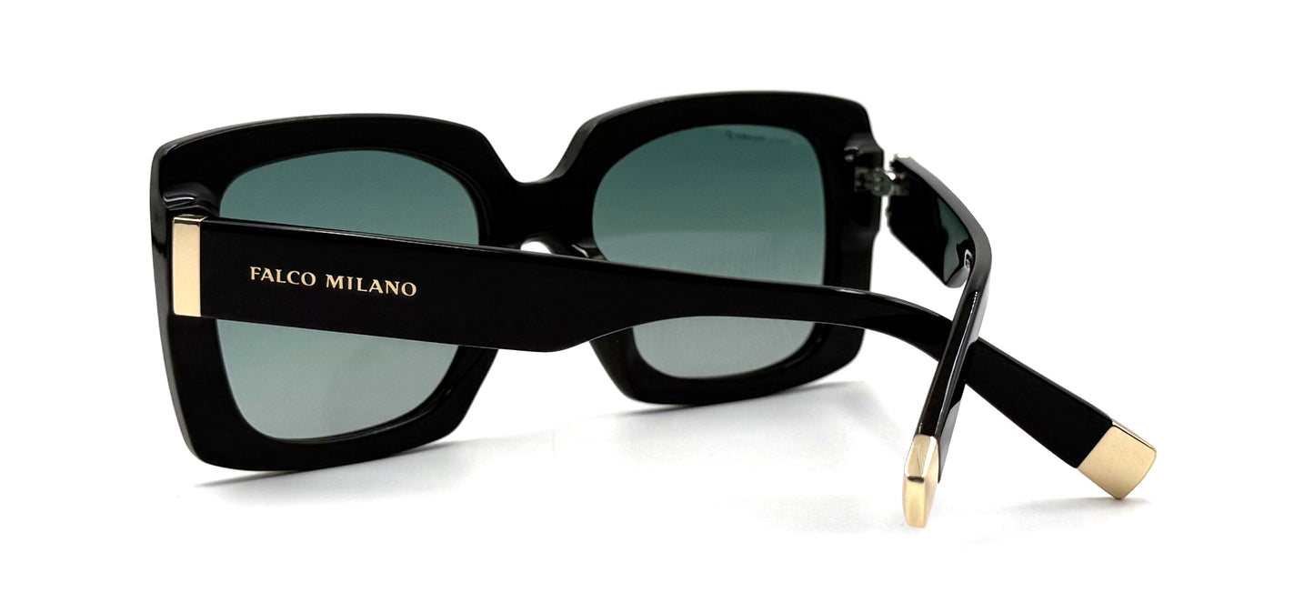 The Jungle Butterfly