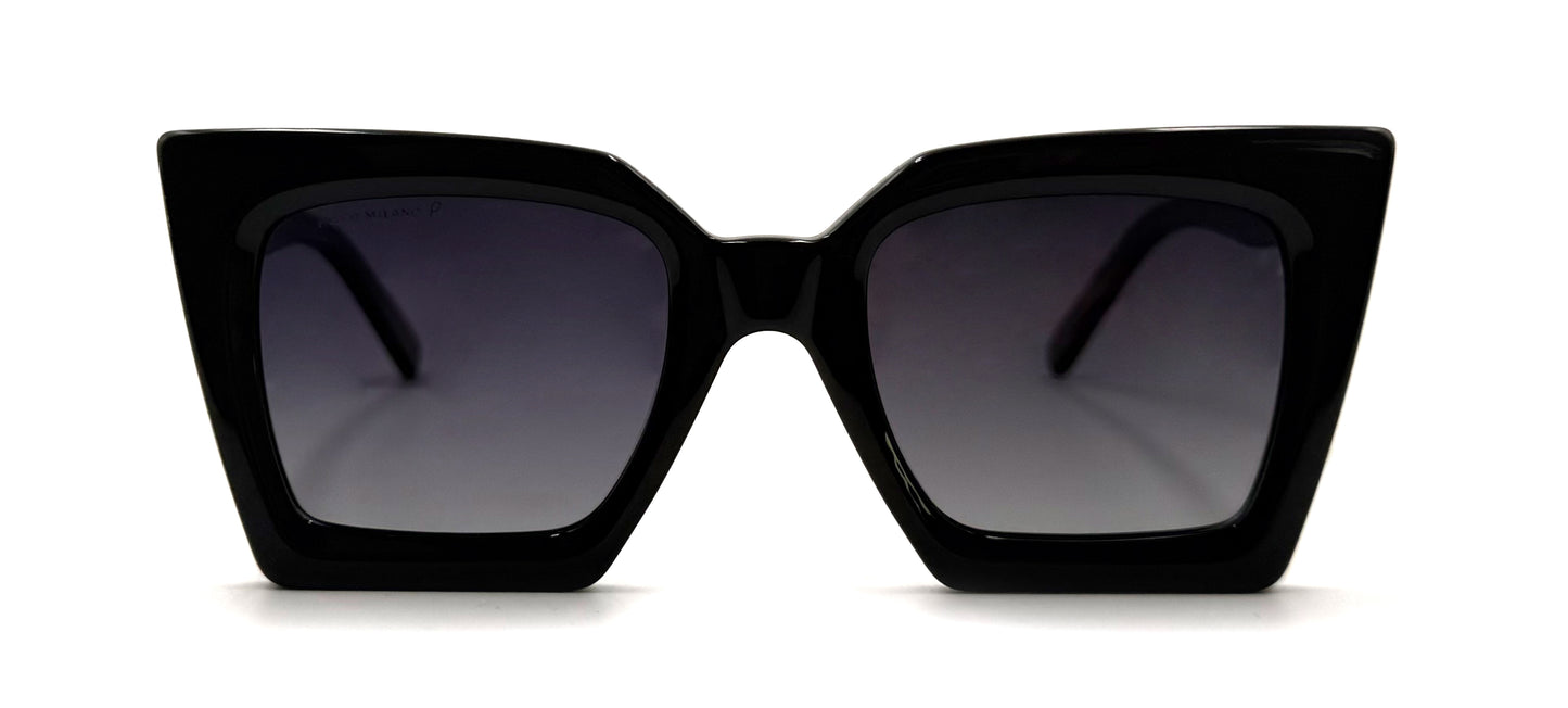 The Minimalist Cateye