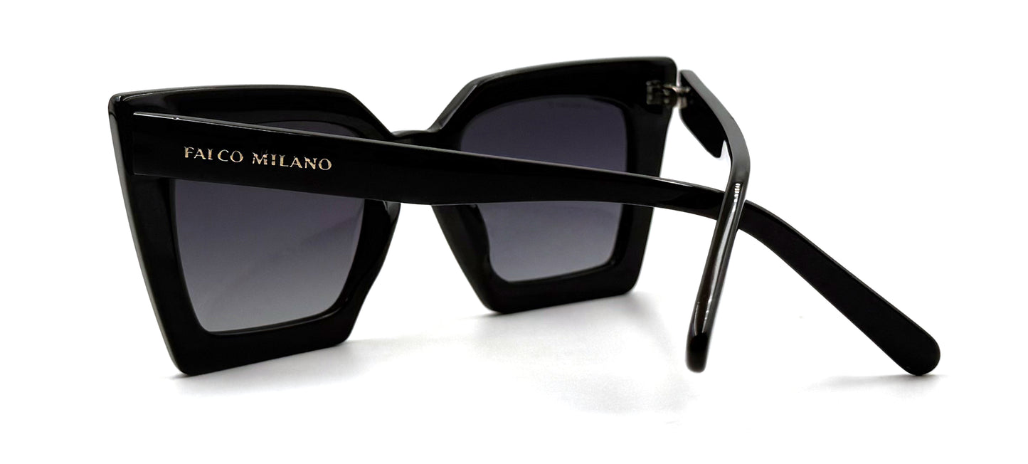 The Minimalist Cateye