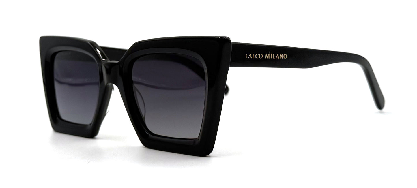 The Minimalist Cateye