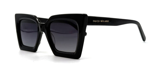 The Minimalist Cateye