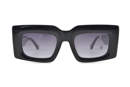 Iris - Black