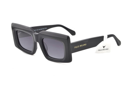 Iris - Black