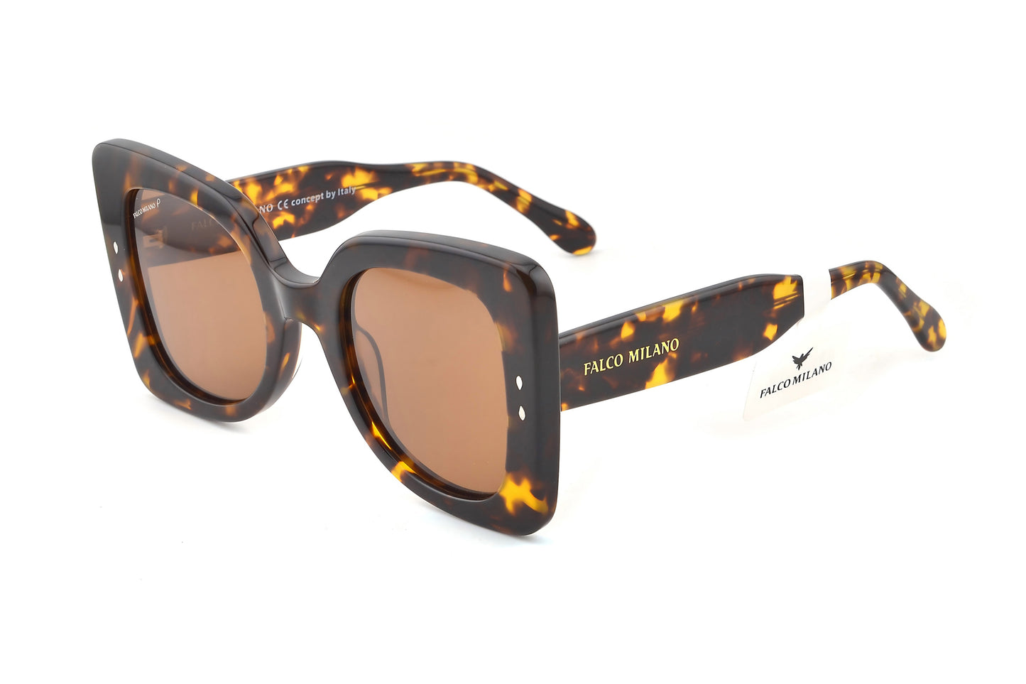 Larissa - Tortoiseshell