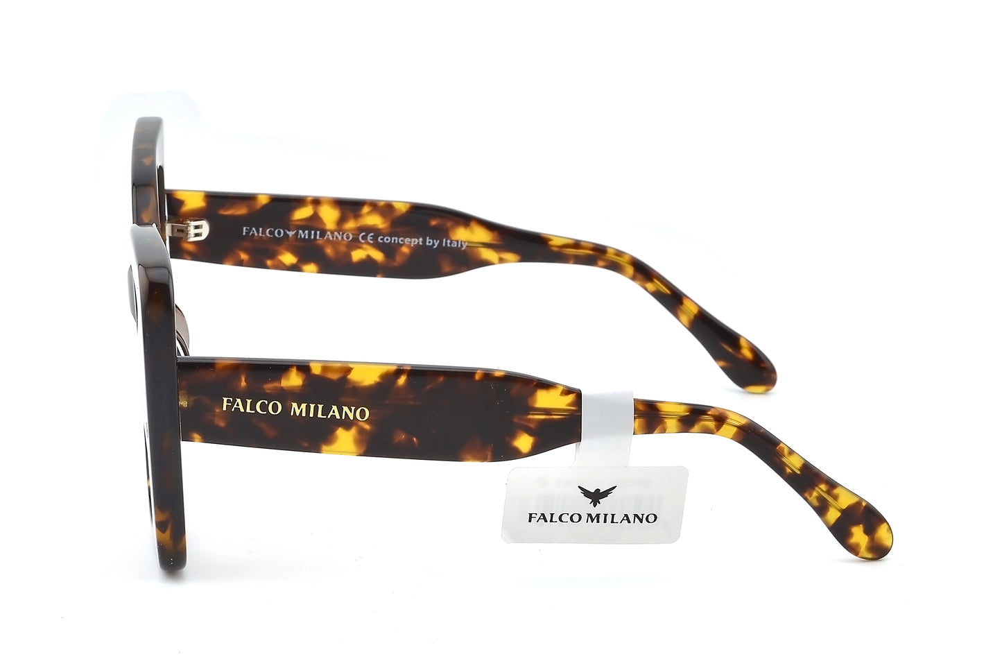 Larissa - Tortoiseshell