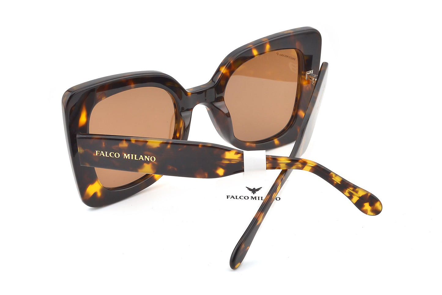 Larissa - Tortoiseshell