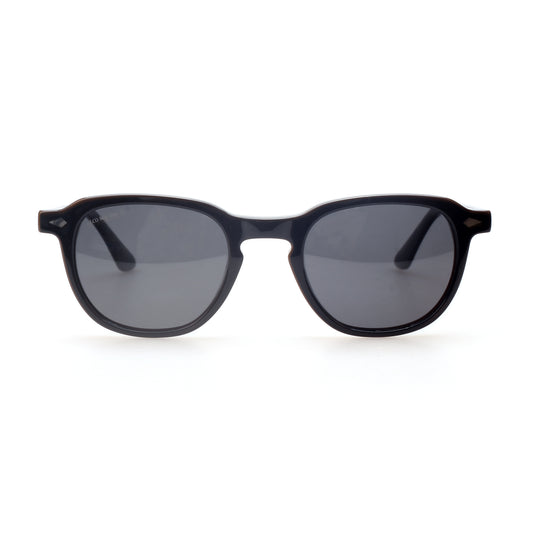Reign - Black