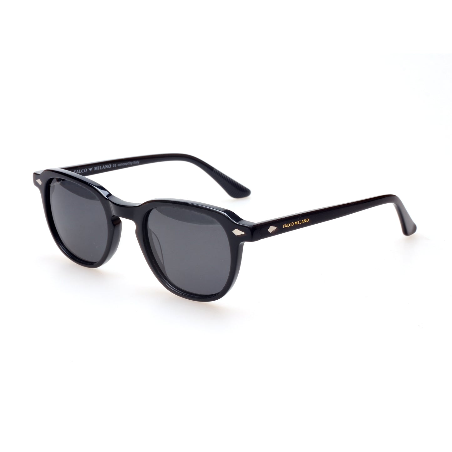 Reign - Black