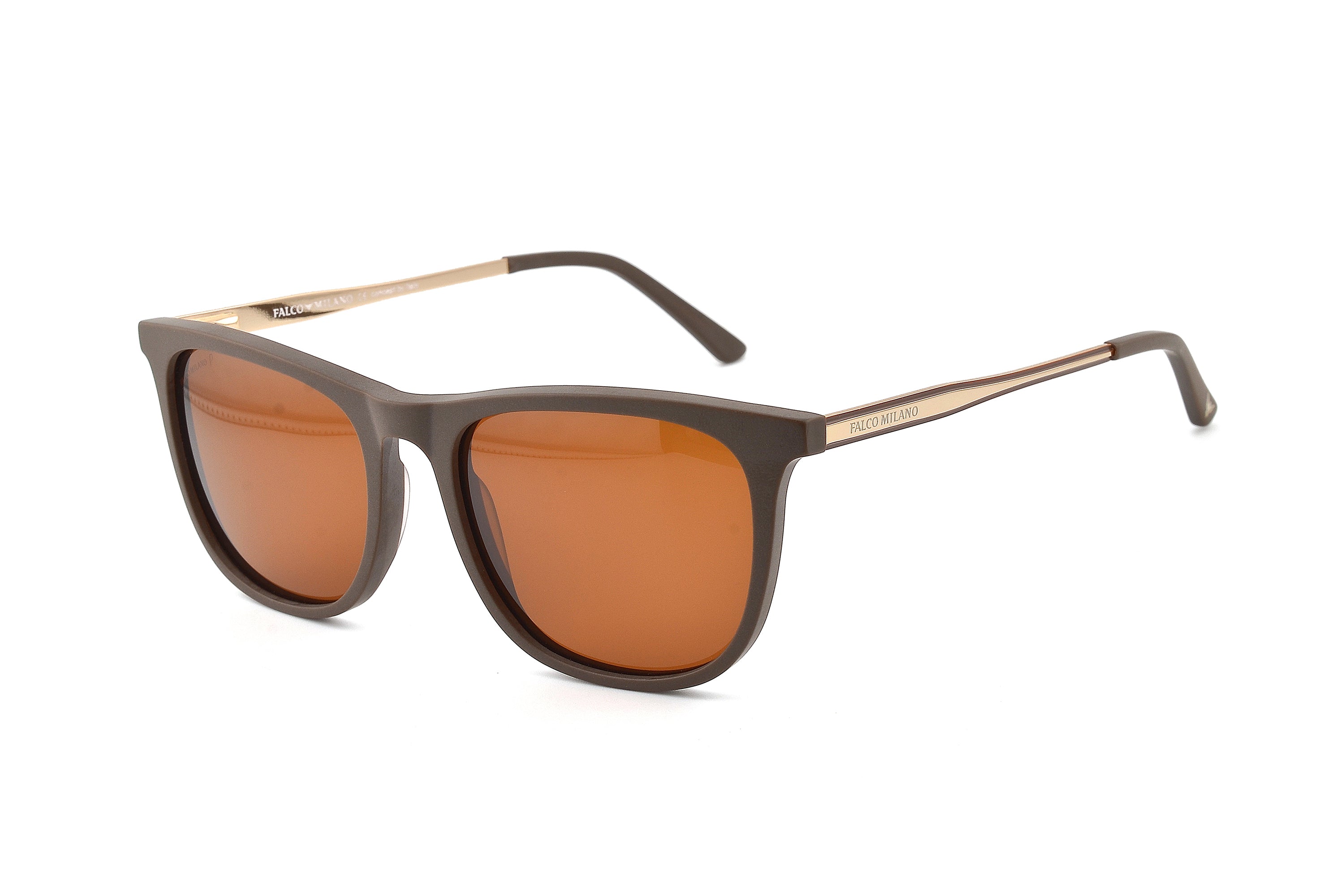 Ash – Falco Milano