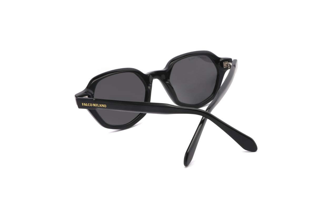 Yarden - Black