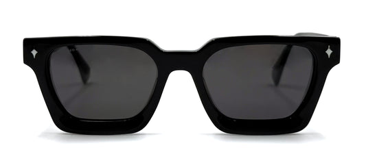 The Streamlined Square