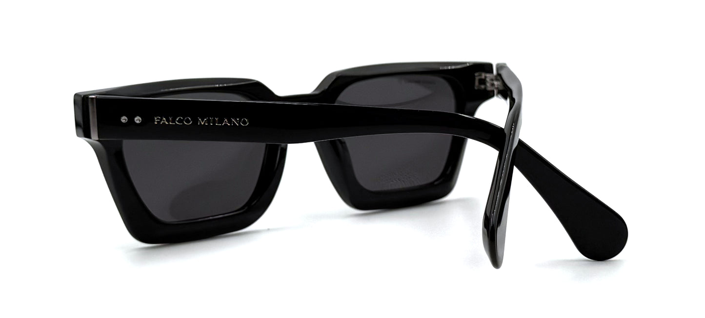 The Streamlined Square