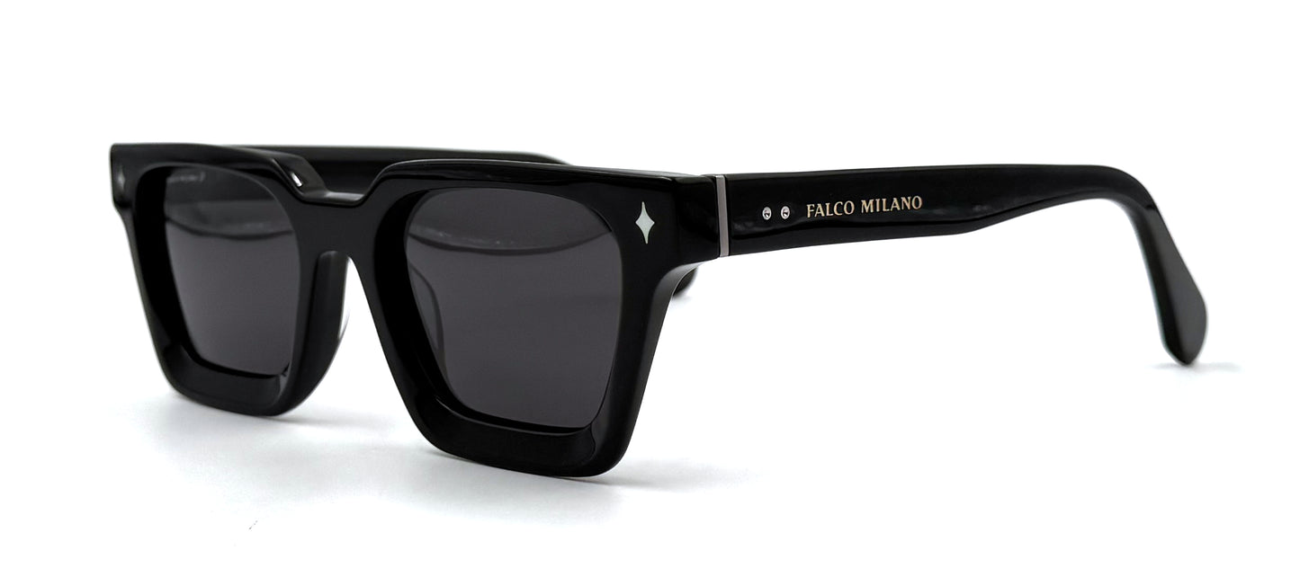 The Streamlined Square