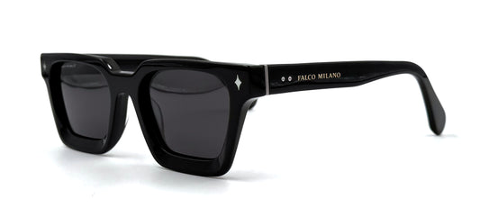 The Streamlined Square