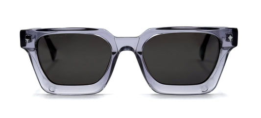 The Streamlined Transparent