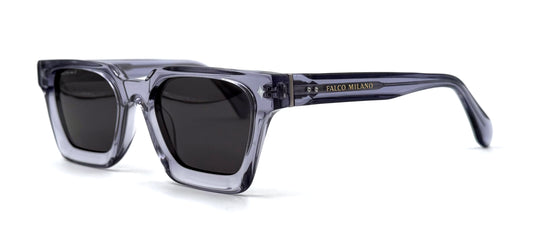 The Streamlined Transparent