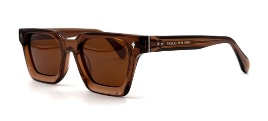 The Streamlined Brown